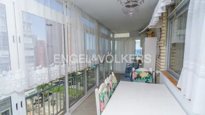 Penthouse at Avenida de Holanda, 7 photo 7