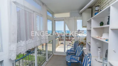 Apartment in Callosa d'en Sarrià, la Marina Baixa - Més