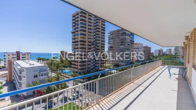Apartment in Callosa d'en Sarrià, la Marina Baixa - Vista 3