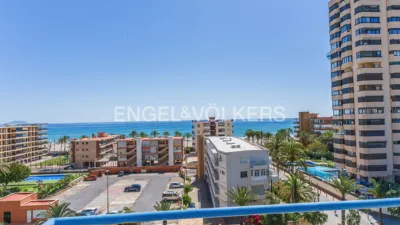 Apartment in Callosa d'en Sarrià, la Marina Baixa - Vista 2
