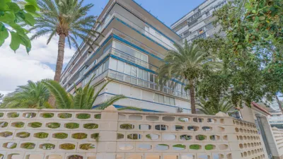Penthouse at Avenida de Holanda, 7 photo 17