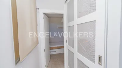 Penthouse at Carrer Albacete, 59 photo 25
