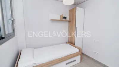 Penthouse at Carrer Albacete, 59 photo 26