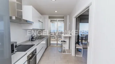 Penthouse at Carrer Albacete, 59 photo 16