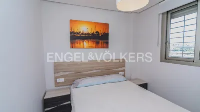 Penthouse at Carrer Albacete, 59 photo 23