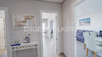 Penthouse at Carrer Albacete, 59 photo 17
