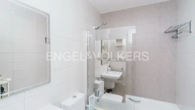 Penthouse at Carrer Albacete, 59 photo 24