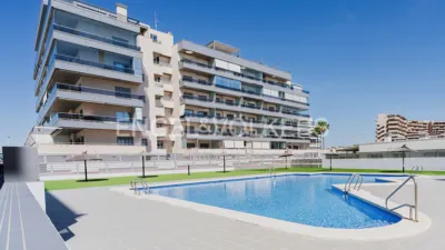 Penthouse at Carrer Albacete, 59 photo 29