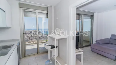 Penthouse at Carrer Albacete, 59 photo 15