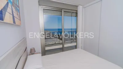 Penthouse at Carrer Albacete, 59 photo 20