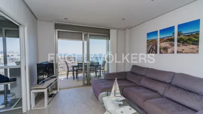 Penthouse at Carrer Albacete, 59 photo 13