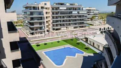 Penthouse at Carrer Albacete, 59 photo 28