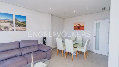 Penthouse at Carrer Albacete, 59 photo 14