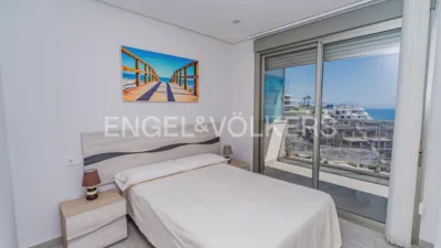 Penthouse at Carrer Albacete, 59 photo 19