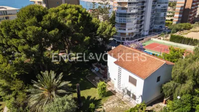 Casa – el Campello, Platja de Mutxavista - Vista 4