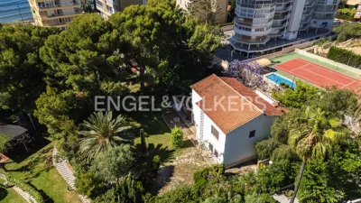 Casa – el Campello, Platja de Mutxavista - Vista 3