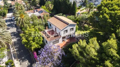 Casa – el Campello, Platja de Mutxavista - Més