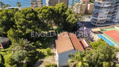 Casa – el Campello, Platja de Mutxavista - Vista 2