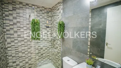 Chalet adosado en Carrer Creta, 80 photo 9