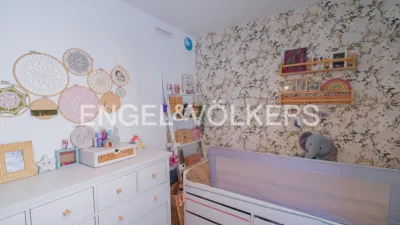 Chalet adosado en Carrer Creta, 80 photo 12