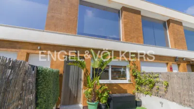 Casa – Santa Pola - Vista 4