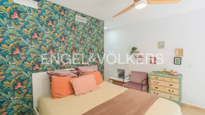 Chalet adosado en Carrer Creta, 80 photo 7