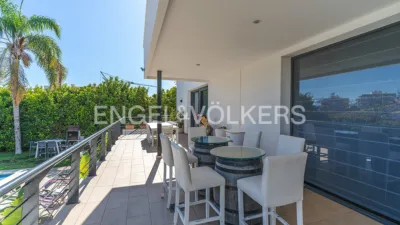 Casa – Alacant / Alicante, Entreplatges, l'Alacantí - Vista 5