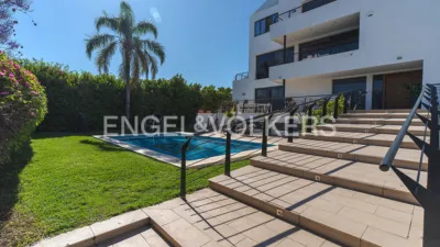 Casa – Alacant / Alicante, Entreplatges, l'Alacantí - Vista 3