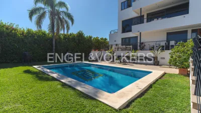 Casa – Alacant / Alicante, Entreplatges, l'Alacantí - Vista 2