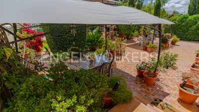 House on Carrer Espinela photo 8