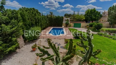 House on Carrer Espinela photo 3