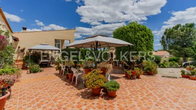 House on Carrer Espinela photo 9