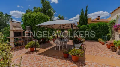 House on Carrer Espinela photo 4