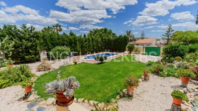 House on Carrer Espinela photo 7
