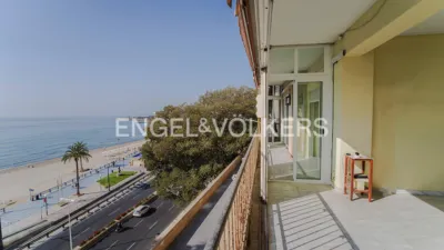 Apartment on Calle de la Virgen del Socorro, 19 photo 4