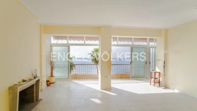 Apartment on Calle de la Virgen del Socorro, 19 photo 3
