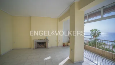 Apartment on Calle de la Virgen del Socorro, 19 photo 2