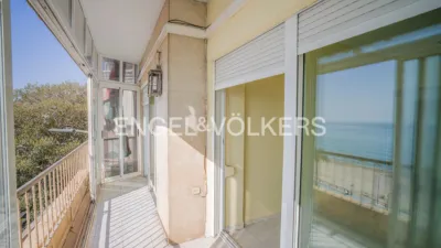 Piso en calle de la Virgen del Socorro, 19 photo 7