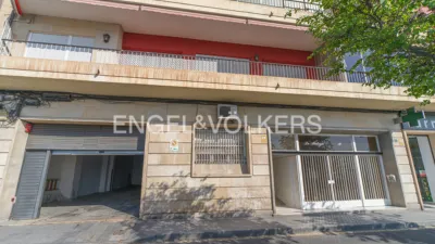 Piso en calle de la Virgen del Socorro, 19 photo 17