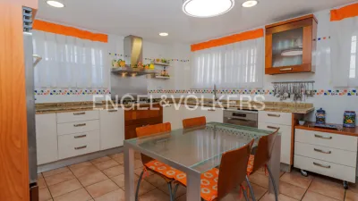 House in Cabo de La Huerta photo 23