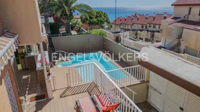 Casa – Alicante - Alacant - Vista 4