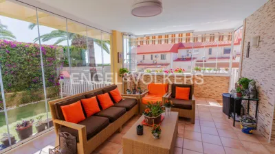 House in Cabo de La Huerta photo 15