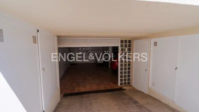 House in Cabo de La Huerta photo 46