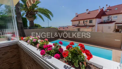 House in Cabo de La Huerta photo 7