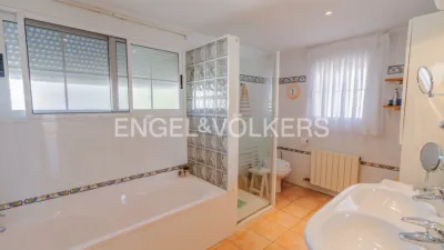 House in Cabo de La Huerta photo 33