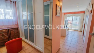 House in Cabo de La Huerta photo 32