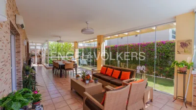 House in Cabo de La Huerta photo 14