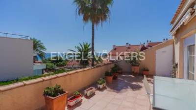 House in Cabo de La Huerta photo 36