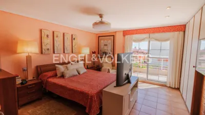 House in Cabo de La Huerta photo 29