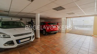 House in Cabo de La Huerta photo 45